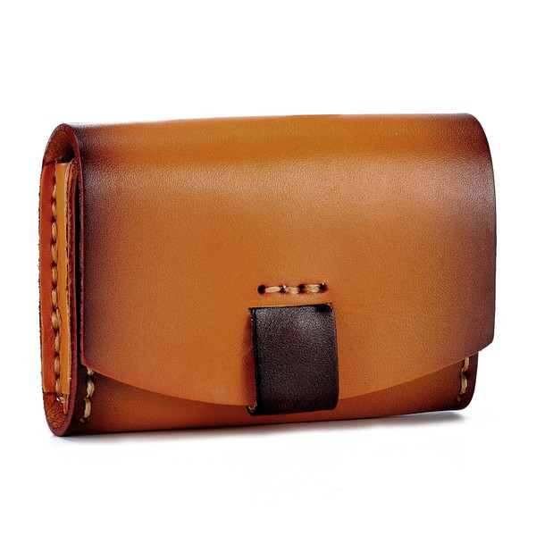 Portofel barbatesc din piele ecologica - in diferite culori