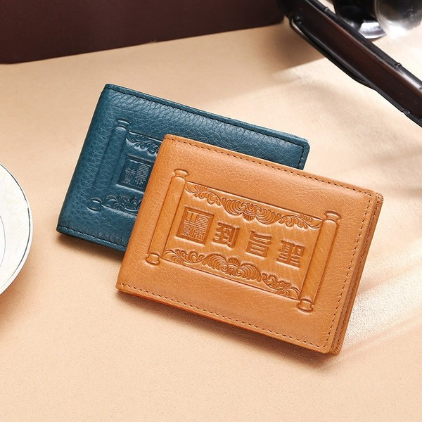 Meeste rahakott dokumentide jaoks - ökonahast