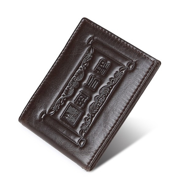 Meeste rahakott dokumentide jaoks - ökonahast