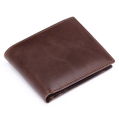 Portofel barbat model nou din piele ecologica