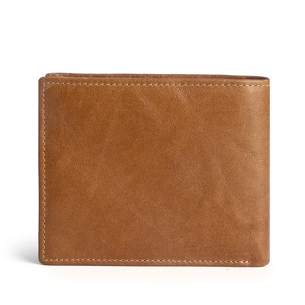 Portofel barbat model nou din piele ecologica