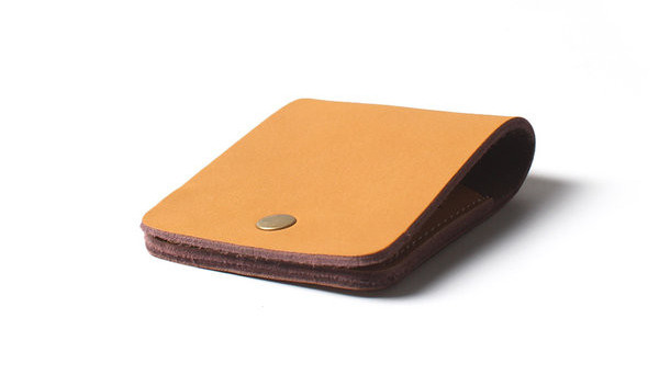 Uue mudeli meeste rahakott krediitkaartide jaoks