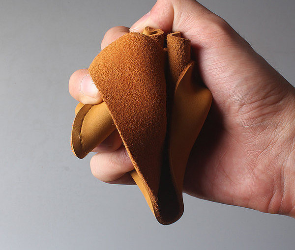 Uue mudeli meeste rahakott krediitkaartide jaoks