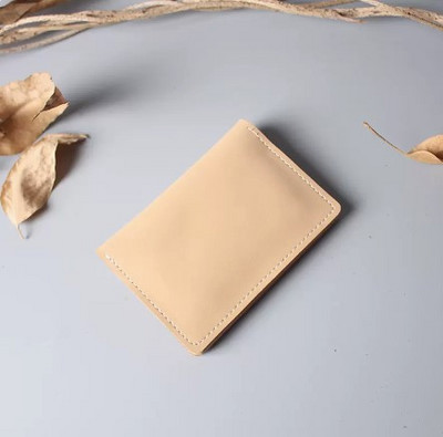 Ανδρικό καθαρό πορτοφόλι