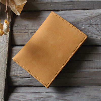 Ανδρικό καθαρό πορτοφόλι