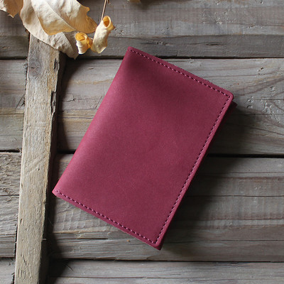 Ανδρικό καθαρό πορτοφόλι