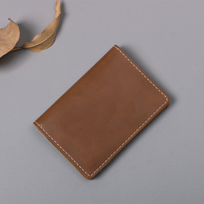 Ανδρικό καθαρό πορτοφόλι