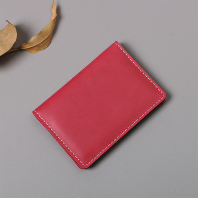 Ανδρικό καθαρό πορτοφόλι