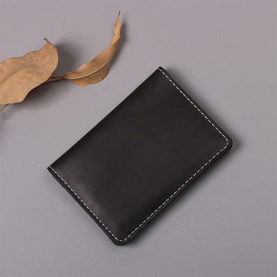 Ανδρικό καθαρό πορτοφόλι