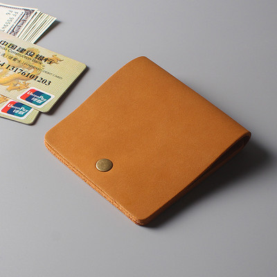 Muški novčanik s pretincem za kreditnu karticu