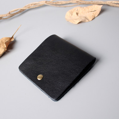 Muški novčanik s pretincem za kreditnu karticu