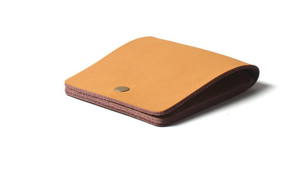 Muški novčanik s pretincem za kreditnu karticu