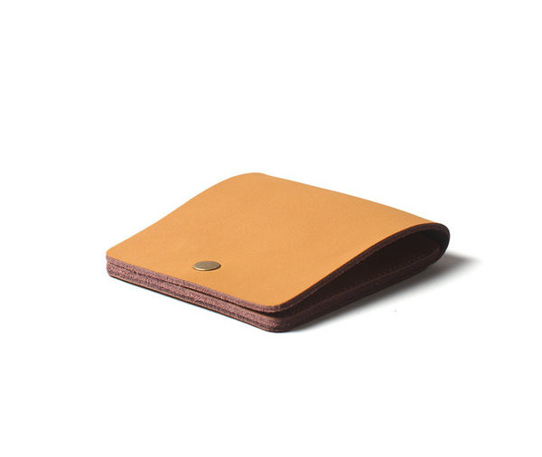 Muški novčanik s pretincem za kreditnu karticu