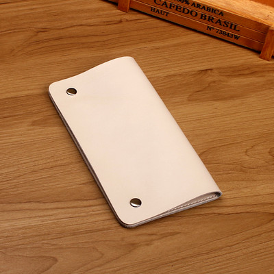 Portofel barbatesc modern din piele ecologica cu compartimente pentru bancnote si carduri