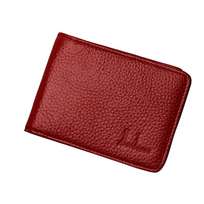 Casual ανδρικό πορτοφόλι με επιγραφή