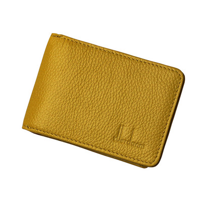 Casual ανδρικό πορτοφόλι με επιγραφή