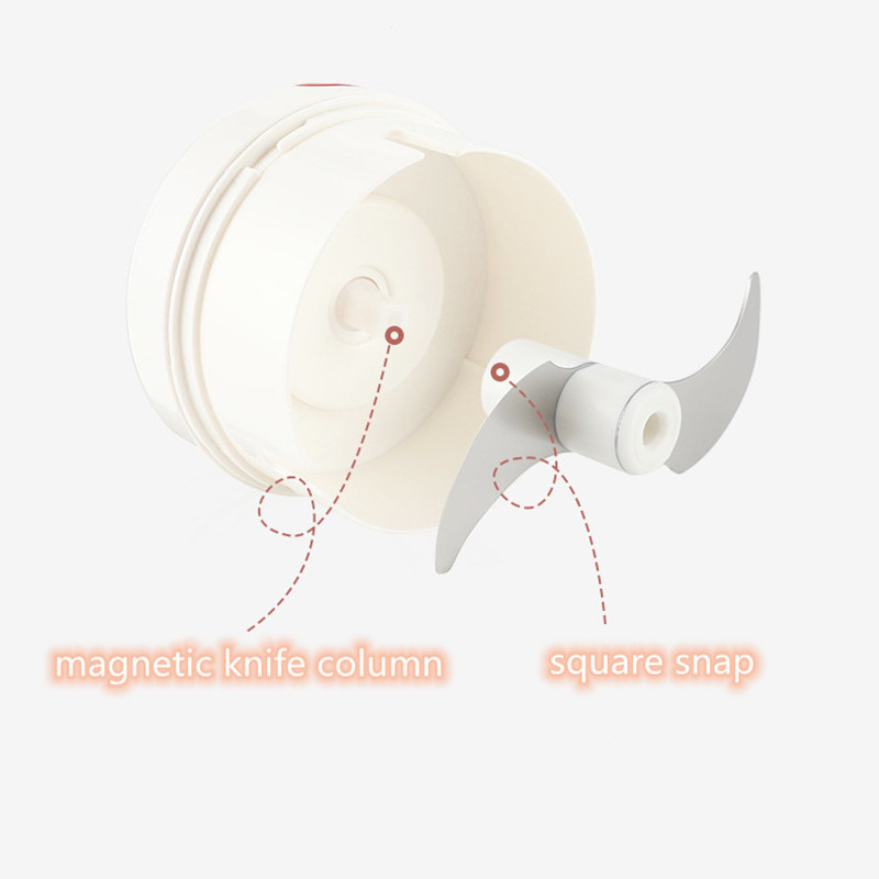 Mini küüslaugu viilutaja majapidamises hakklihamasin Käsitsi hakklihaveski Grill Köögiviljaliha Köögi Hakkija Purustaja vidin