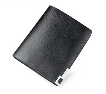 Uus mudel meeste nahast rahakott mündipesaga