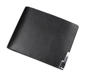 Uus mudel meeste nahast rahakott mündipesaga