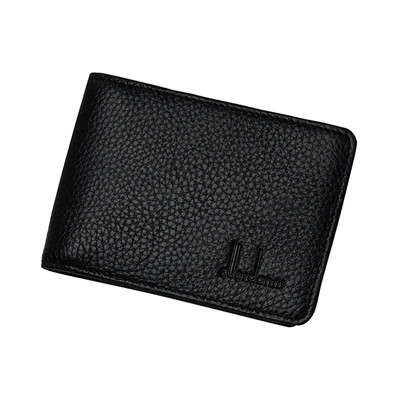 Portofel barbatesc - din piele ecologica in diferite culori