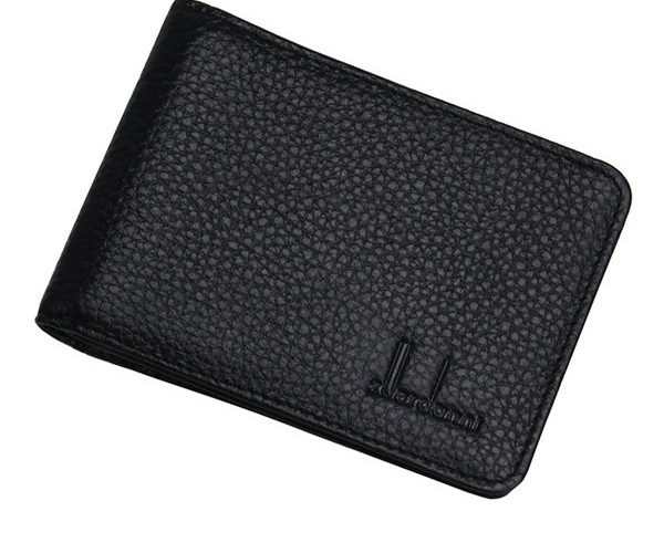 Portofel barbatesc - din piele ecologica in diferite culori