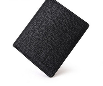 Portofel barbatesc cu compartiment pentru bancnote si documente
