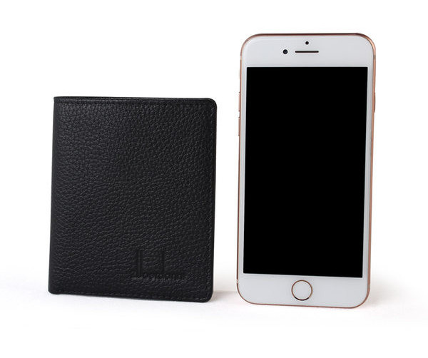 Portofel barbatesc cu compartiment pentru bancnote si documente