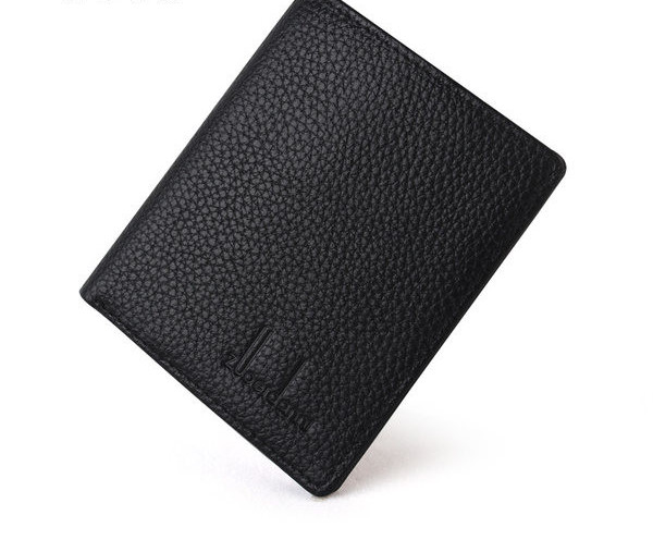 Portofel barbatesc cu compartiment pentru bancnote si documente