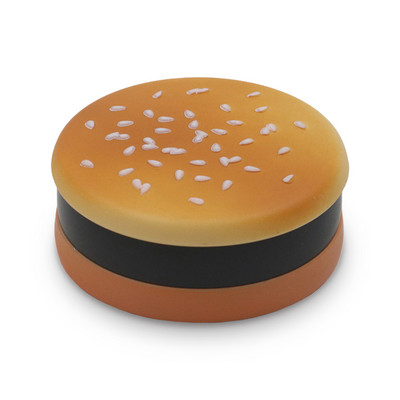 Rasnita electrica de mana cu baterie Concasor de ierburi pentru interior exterior Moara de maruntire Accesorii pentru instrumente de macinat Albastru