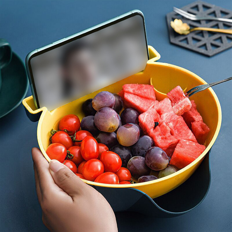 Seturi de strecurătoare și strecurătoare de bucătărie Set de boluri de strecurătoare de bucătărie Chiuvete pentru legume pentru paste, fructe, curățare legume, spălare