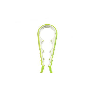 Stiklainių atidarytuvas, „Easy Grip“ butelių atidarytuvas, nusukamas dangtelis, greitai atidaromas gaminimas, naudojamas kasdien, esant silpnoms rankoms ir sergant artritu