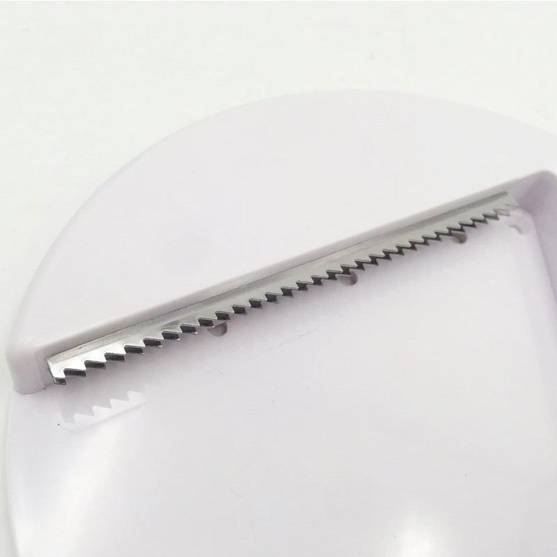 1 tk käsitsi köögitööriist Köögividinad Easy Grip purgiavaja letialune konserviavaja roostevabast terasest lihtsad kaaneavajad