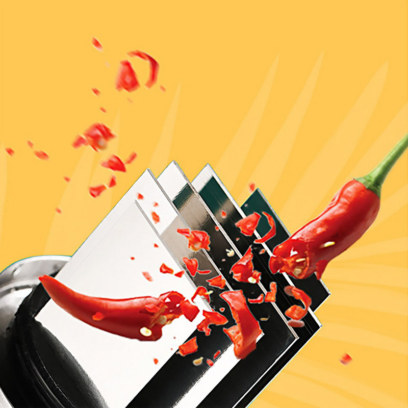 1 buc Tocător manual de ceapă Concasor de usturoi Presare de mână Tocător de mâncare Tocător de feliat Dicer Mixer Bucătărie Tăiător de legume Unelte de curățat