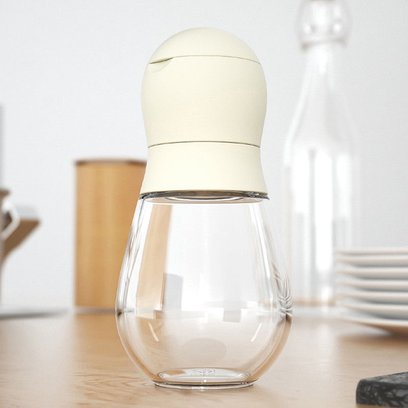 Rankinis druskos pipirų malūnėlio prieskonių įtaisas pipirų plaktuvas virtuvės įrankis