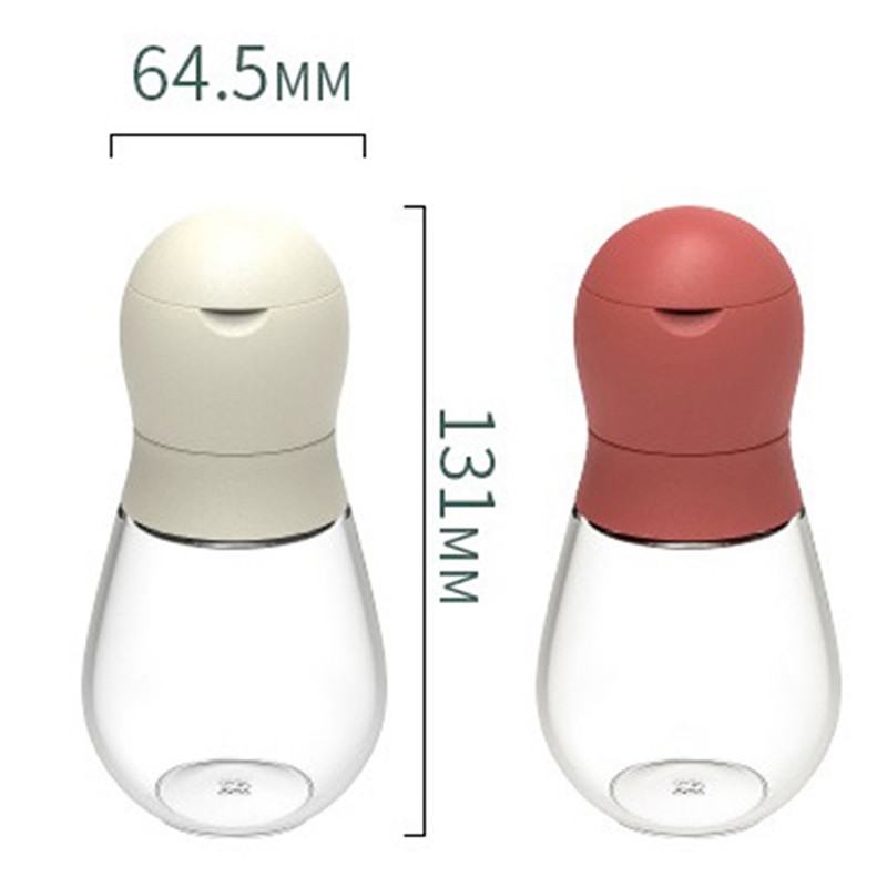 Rankinis druskos pipirų malūnėlio prieskonių įtaisas pipirų plaktuvas virtuvės įrankis