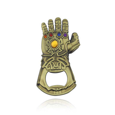 1 tk õllepudeliavajad, Thori kujuga multifunktsionaalne haamer pika varrega pudeliavaja võtmehoidja