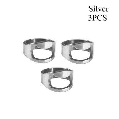 Metalas 18 21 30 40 50 Formos butelio atidarytuvas Gimtadienio vakarėlio dovanos Svečiams Suvenyrai Deimantiniai vestuvių metinių alaus atidarytuvai