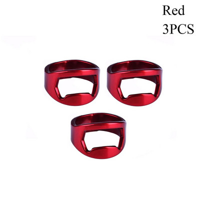 Metalas 18 21 30 40 50 Formos butelio atidarytuvas Gimtadienio vakarėlio dovanos Svečiams Suvenyrai Deimantiniai vestuvių metinių alaus atidarytuvai