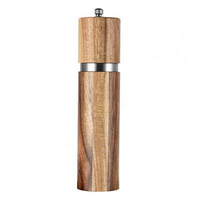 Moara de piper Macinator de piper multifunctional Macinata de piper reglabila multifunctionala Moara de condimente