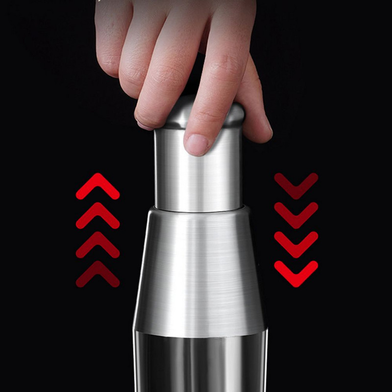 Rezač za češnjak Višenamjenski rezač za češnjak Rezač za povrće Gulilica Ručna sjeckalica za hranu Ručni pljeskajući nož Kuhinjski pribor