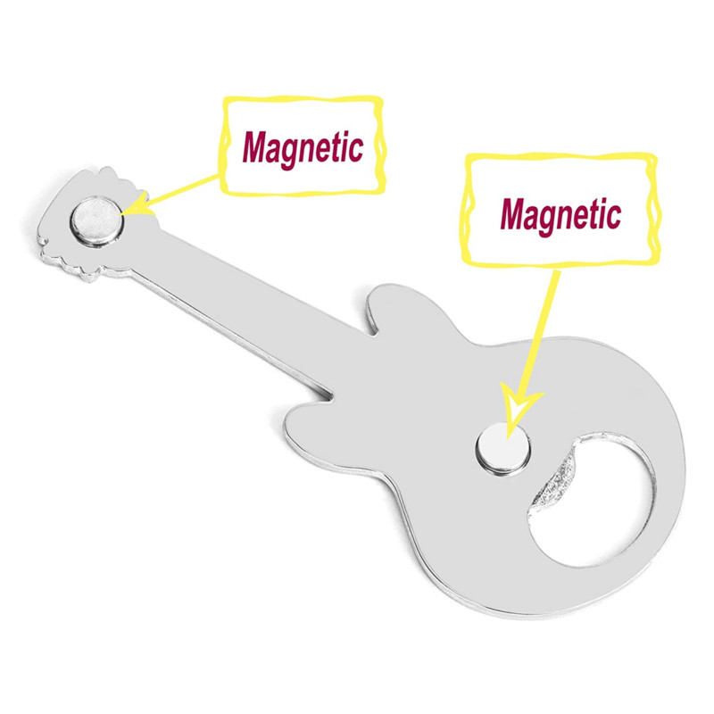 Kitarriavaja Õlle veinipudel Kaart Pudeliavaja rõngas Köök Tööriistad Aksessuaarid Vidinad Tarvikud Kodutarbed Seadmekomplektid