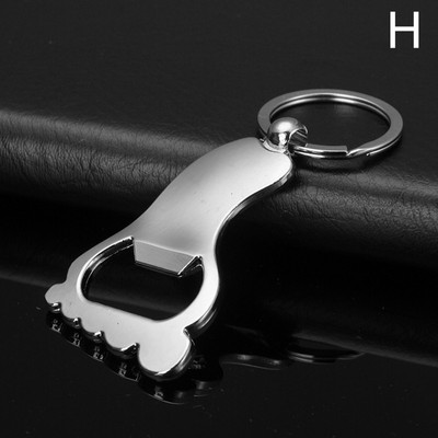 Cadou pentru iubitori de muzică, Chitară/Formă de Rechin, Breloc cu pandantiv, Deschizător de sticle de bere, Brelocuri pentru bărbați, Bijuterii, Geantă de mașină, Breloc, Suport pentru inele