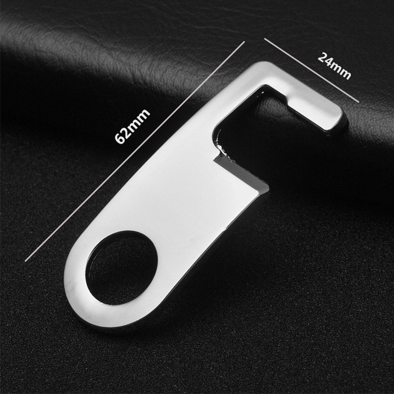 Cadou pentru iubitori de muzică, Chitară/Formă de Rechin, Breloc cu pandantiv, Deschizător de sticle de bere, Brelocuri pentru bărbați, Bijuterii, Geantă de mașină, Breloc, Suport pentru inele