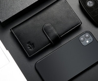 Stiilne meeste ärirahakott