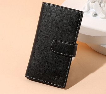 Stiilne meeste ärirahakott