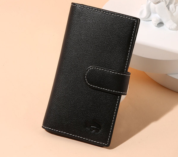 Stiilne meeste ärirahakott