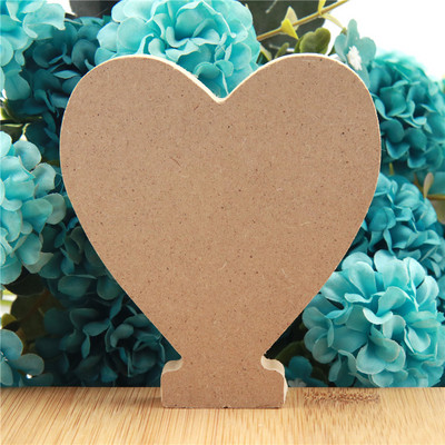 1tk 10cm puidu värv puidust tähed tähestik DIY sõna kiri kunst Käsitöö Seisev nimi Disain Peo pulm Kodukaunistus 3,94 tolli