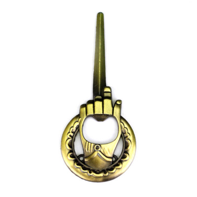 Vintage pudeļu attaisīšanas dziesma Ledus un uguns attaisāmais Atslēgu piekariņš Skeptru attaisāmais Karaļa roka Alus attaisāmais Atslēgu piekariņš Virtuves piederumi