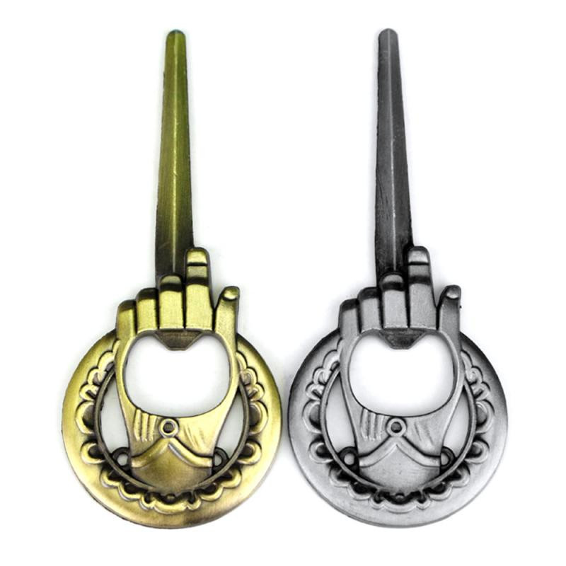 Vintage pudeļu attaisīšanas dziesma Ledus un uguns attaisāmais Atslēgu piekariņš Skeptru attaisāmais Karaļa roka Alus attaisāmais Atslēgu piekariņš Virtuves piederumi