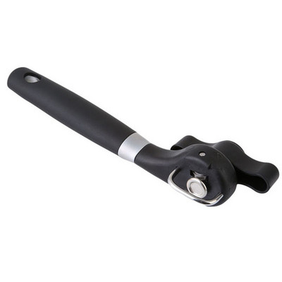 1 kom. otvarač za staklenke, profesionalni sigurnosni kuhinjski alat, ručni otvarač za konzerve, bočni rez, lagani ručni otvarač, nož za poklopac za konzerve